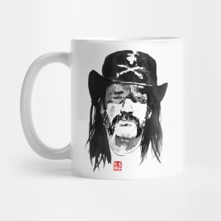 lemmy 5 Mug